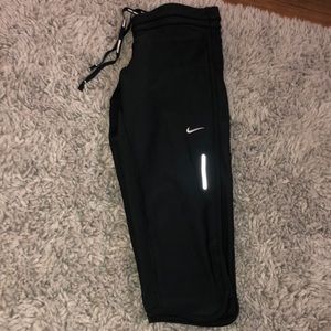 Capri Nike leggings